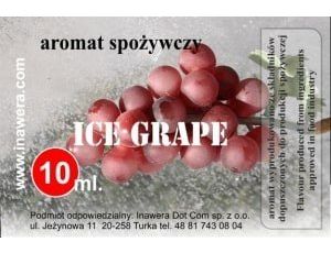 INAWERA - Ice grape